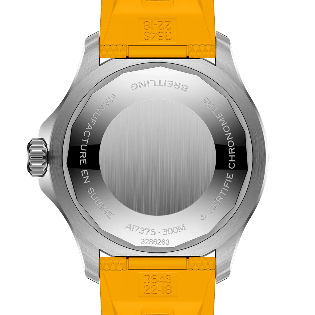 [2026 Mirror Grade]【Free Shipping】Superocean Automatic 42 A17375211B2S4