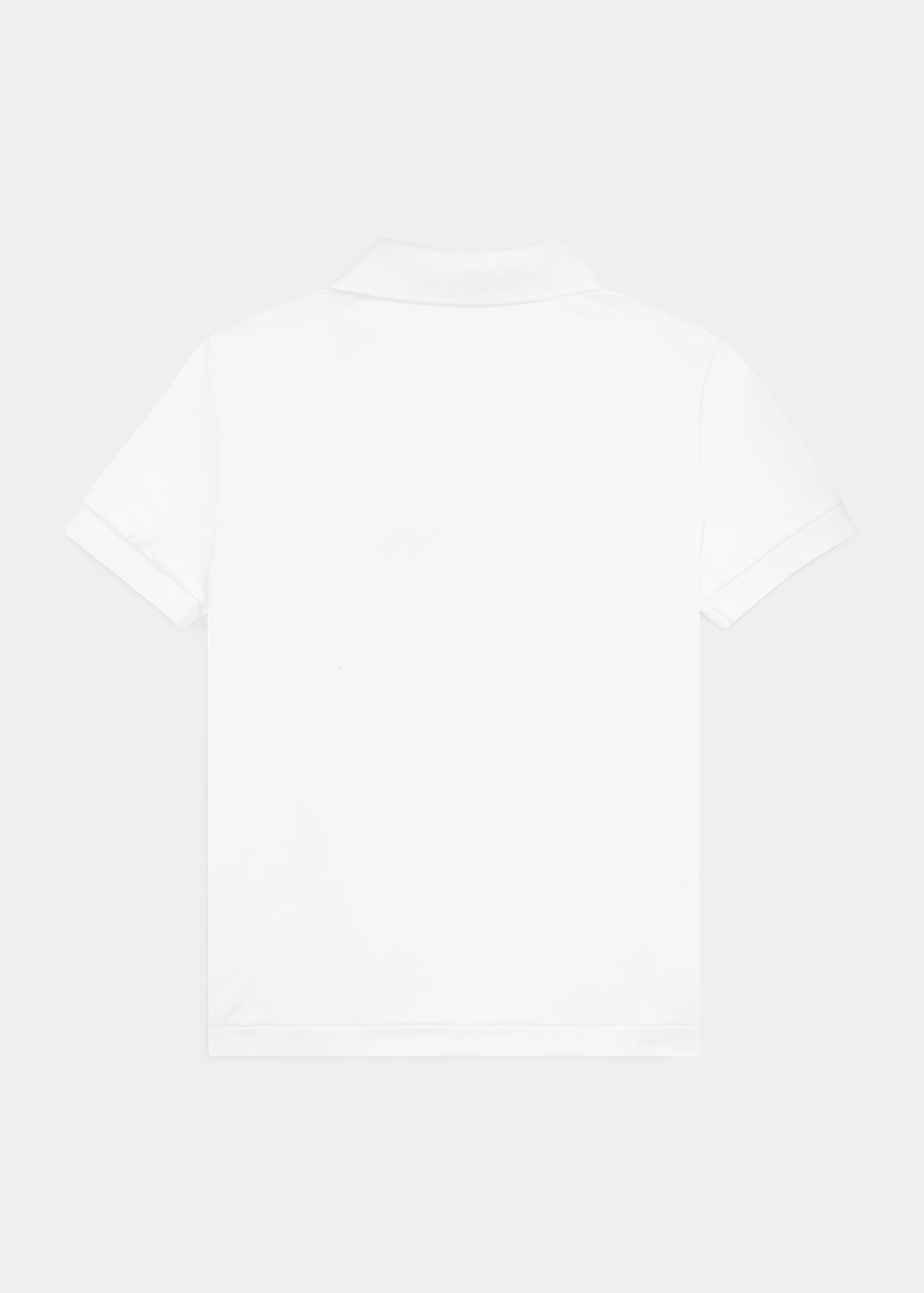 Performance Jersey Polo Shirt