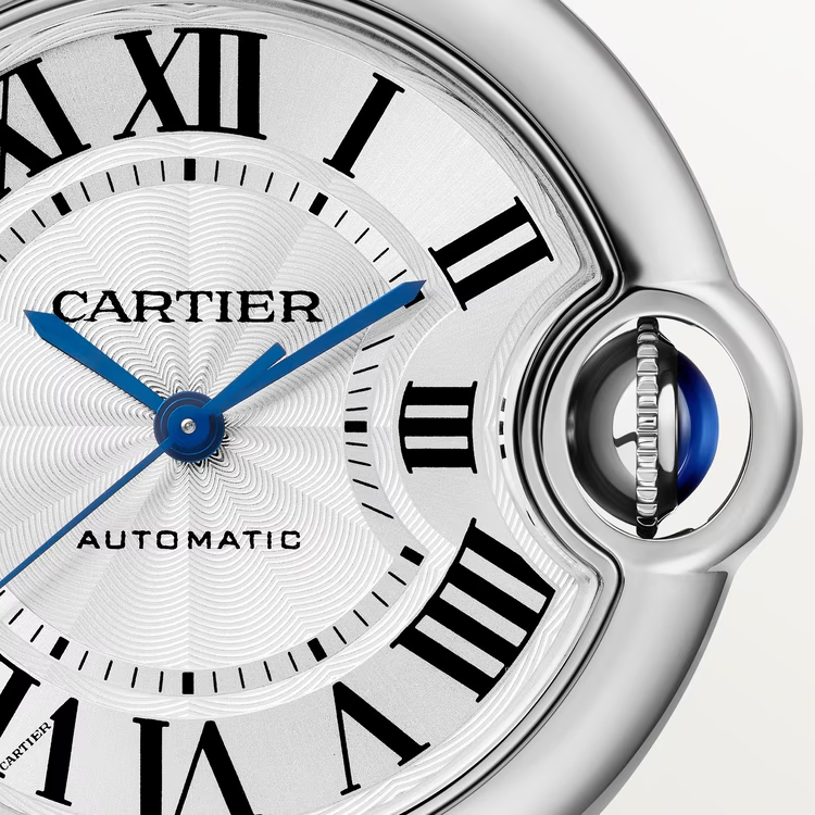 [2026 Mirror Grade]BALLON BLEU 33mm