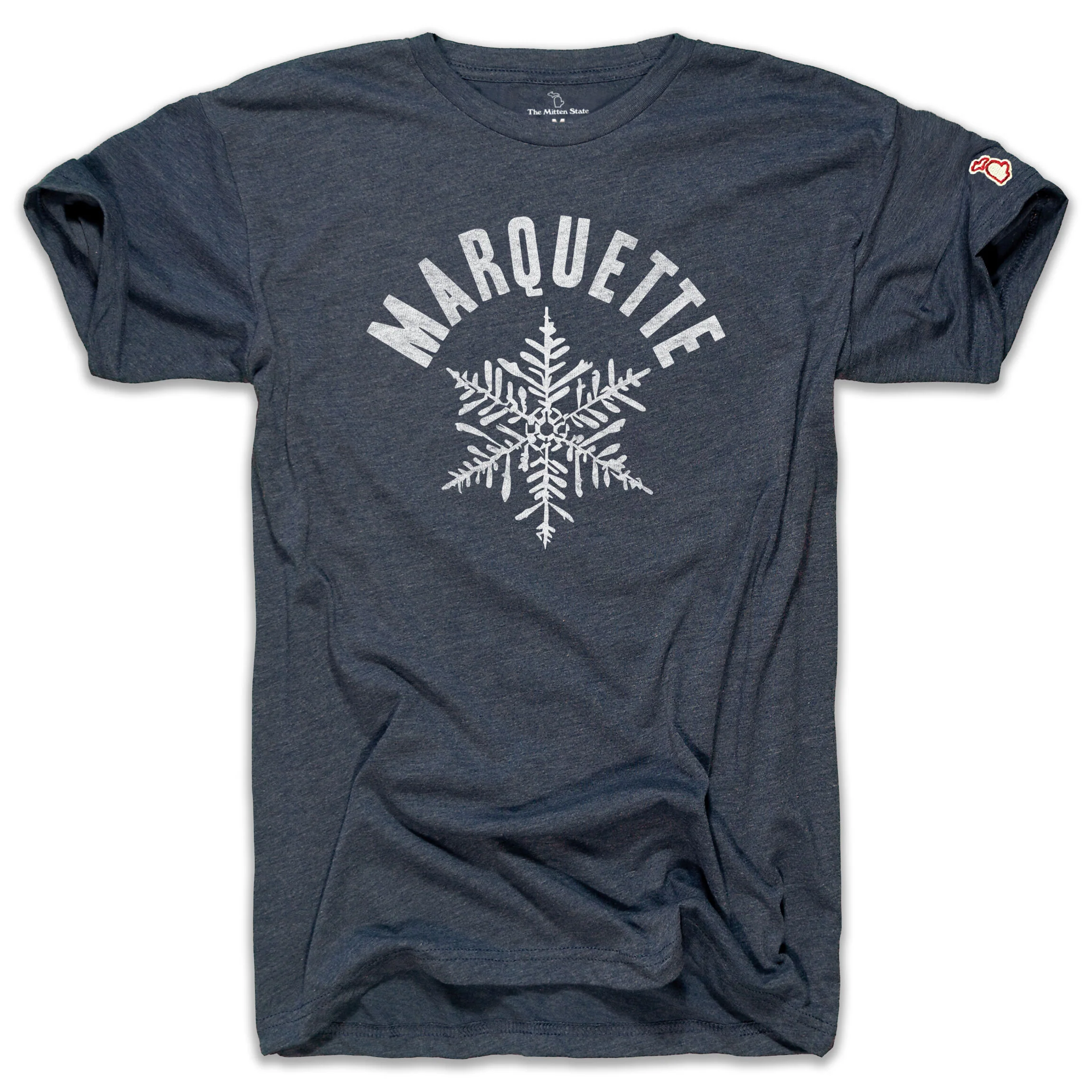 MARQUETTE (UNISEX)