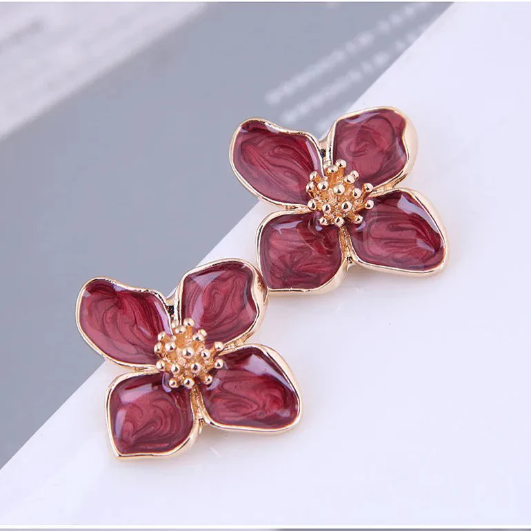 Buttercup Earrings