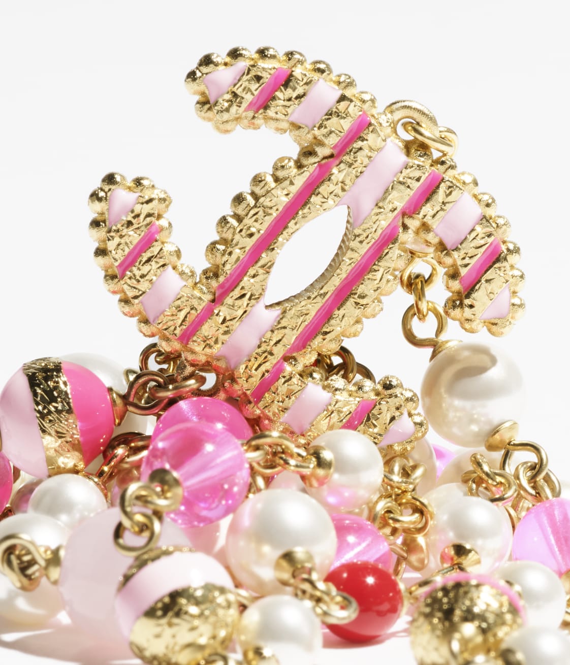 LONG NECKLACE