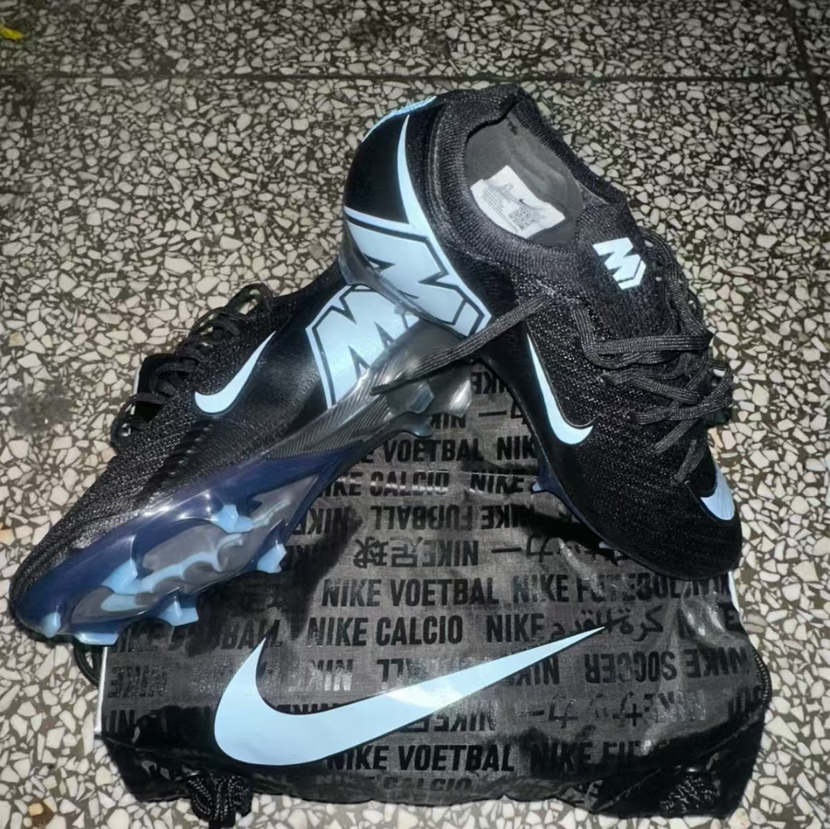 Nike Mercurial Vapor 16 Elite FG