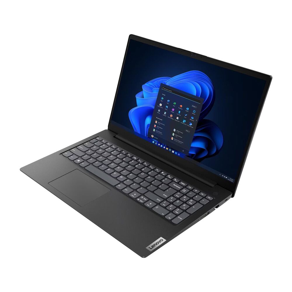 LENOVO Laptop Lenovo V15 G4 AMN, 15,6”, 16 GB RAM, Windows 11, czarny