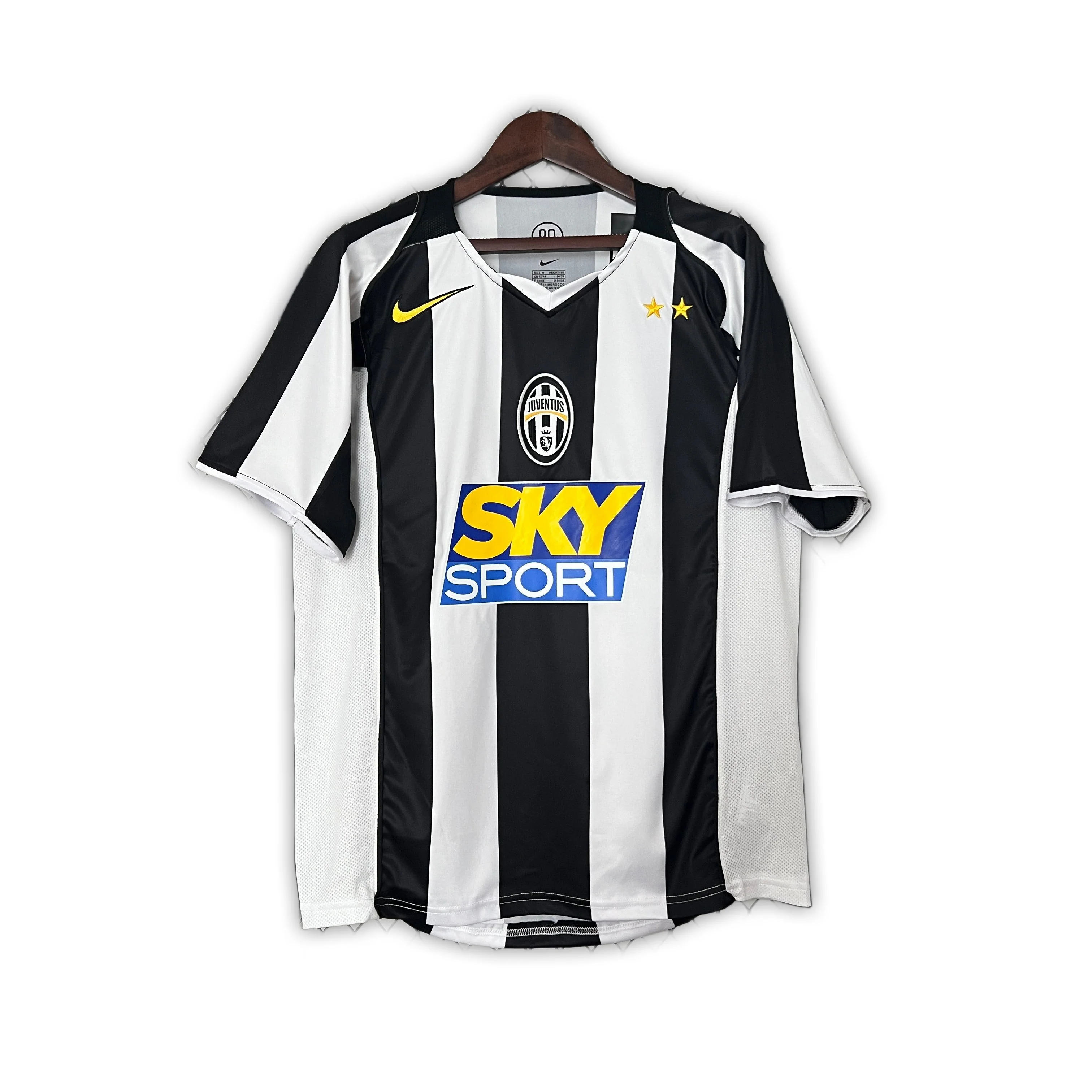 Juventus 2004/05 Home