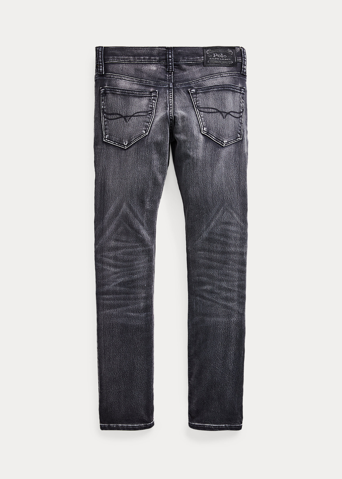 Eldridge Skinny Stretch Jean