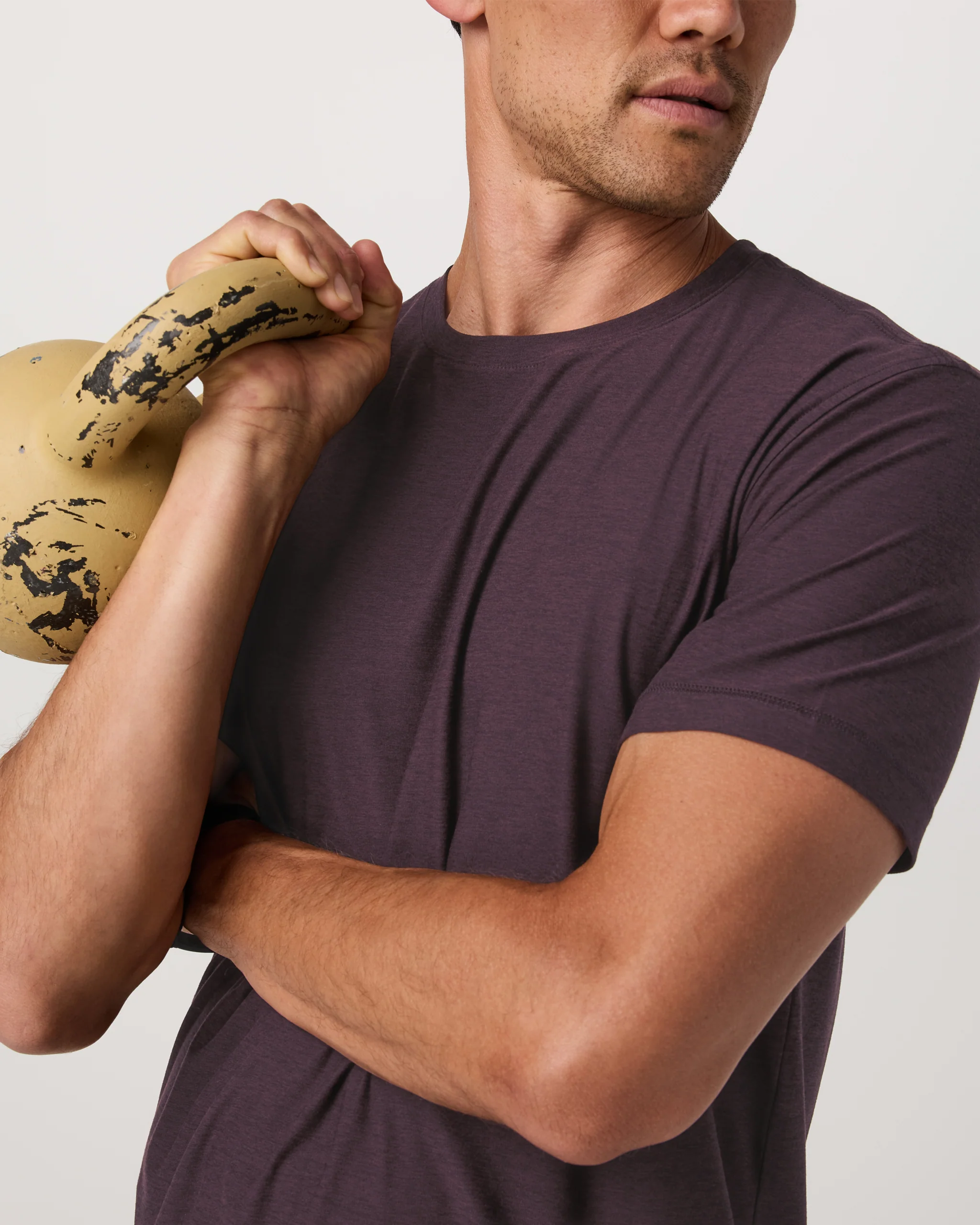 Strato Tech Tee