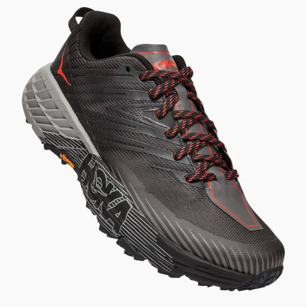 Men's SpeedGoat 4 Shoe