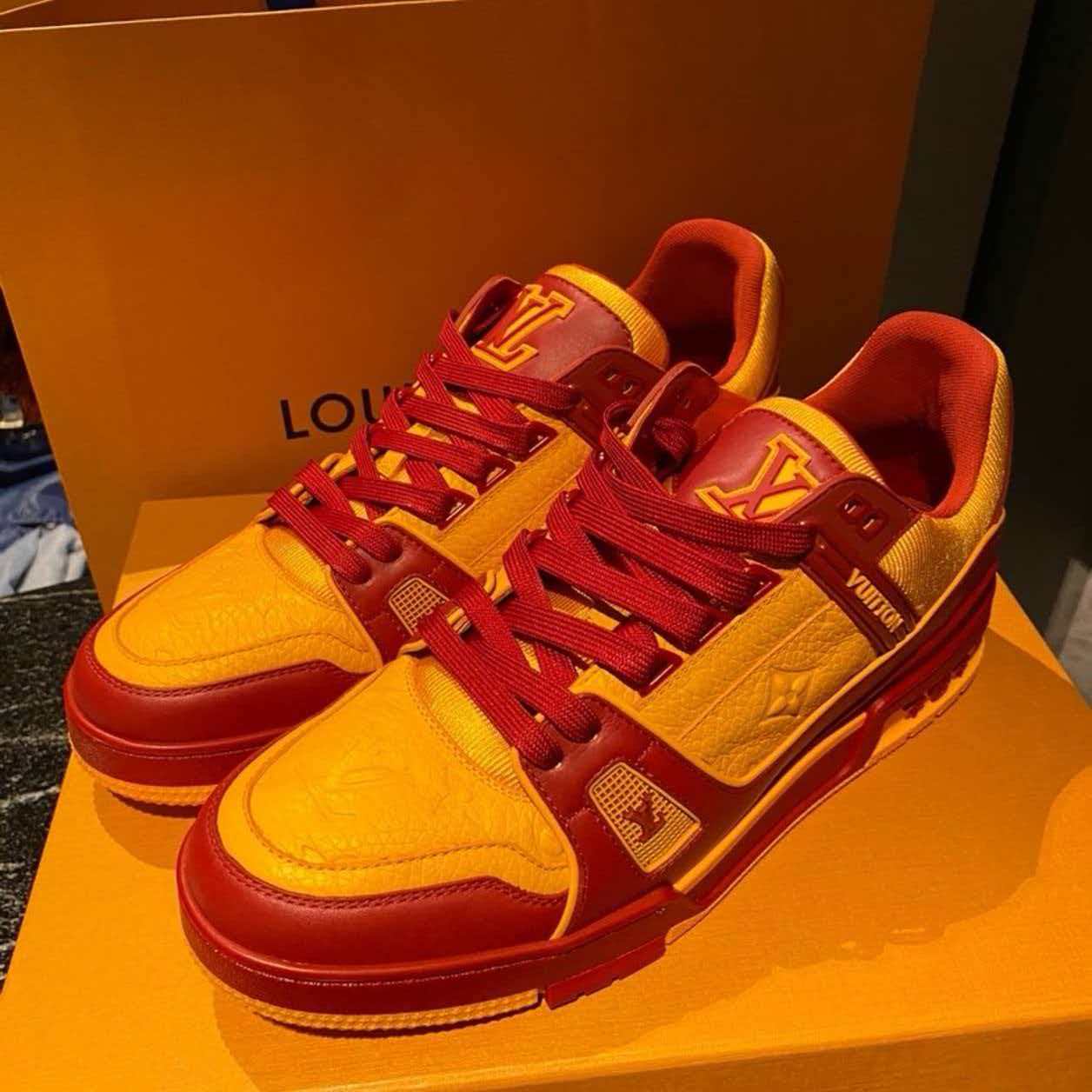 LV Trainer 
