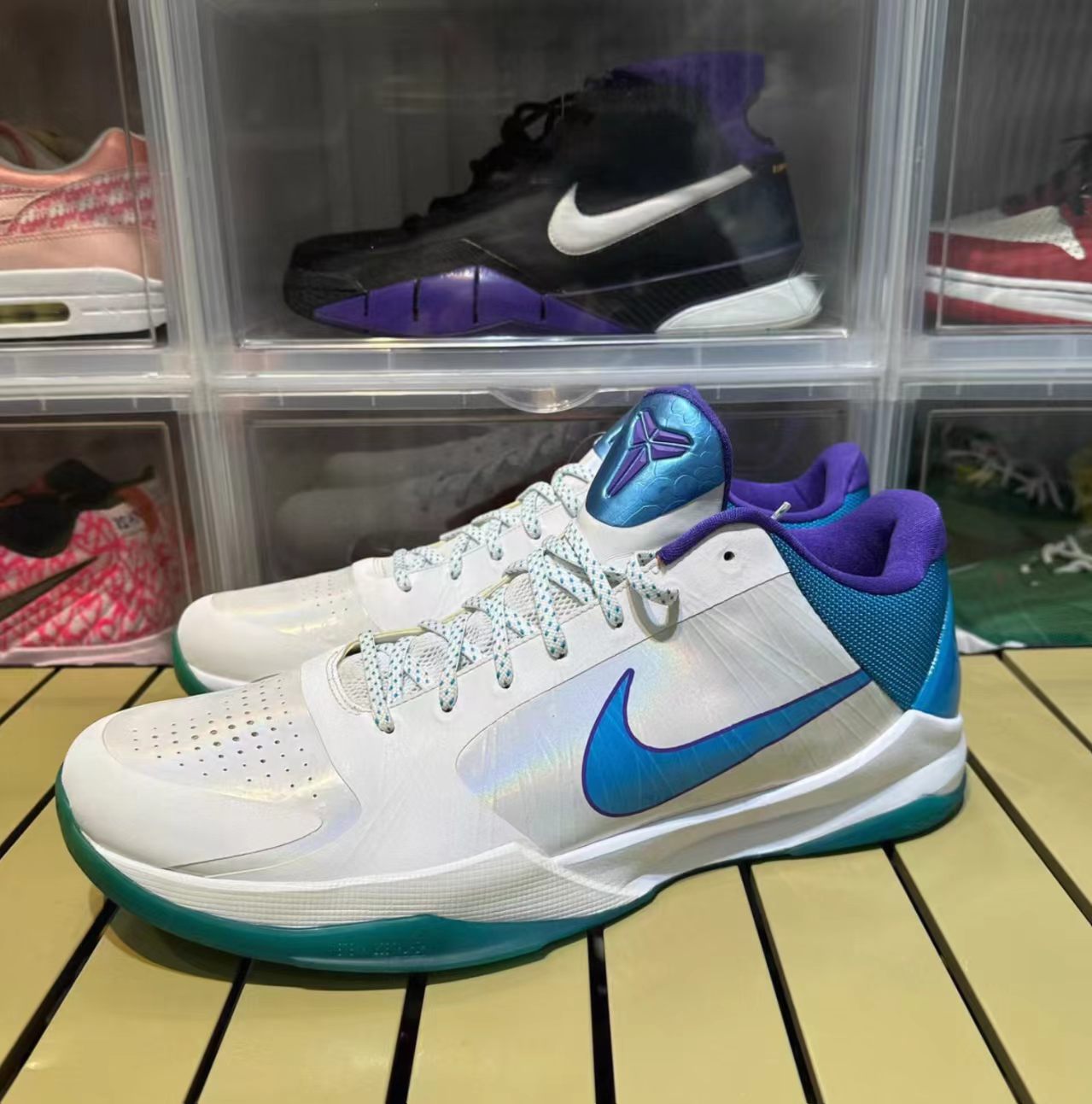 Nike Kobe 5 Protro 