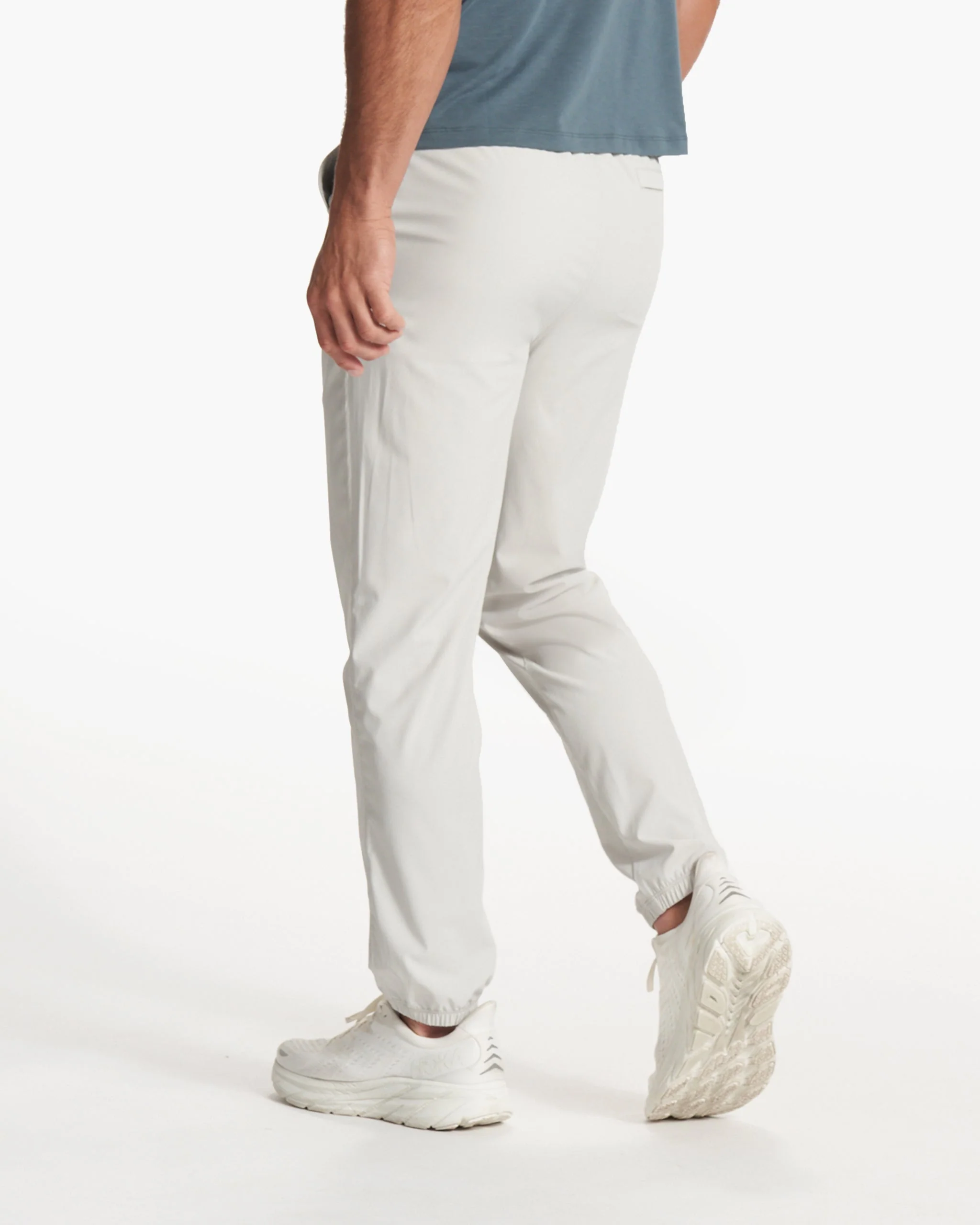 Kore Jogger Lined 28\