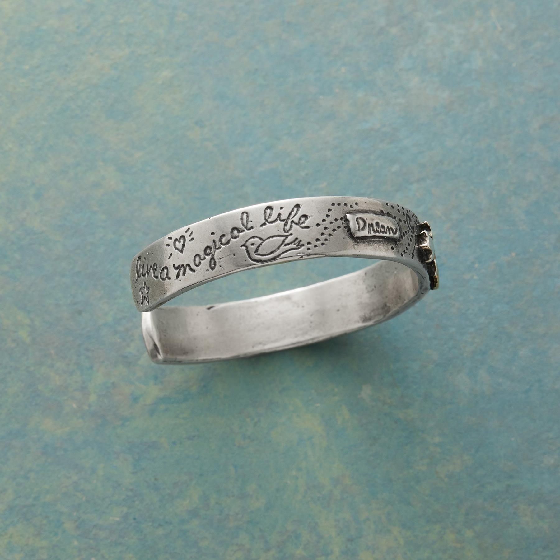 Moon Dreams Cuff