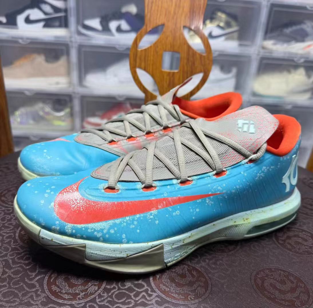 Nike KD 6 