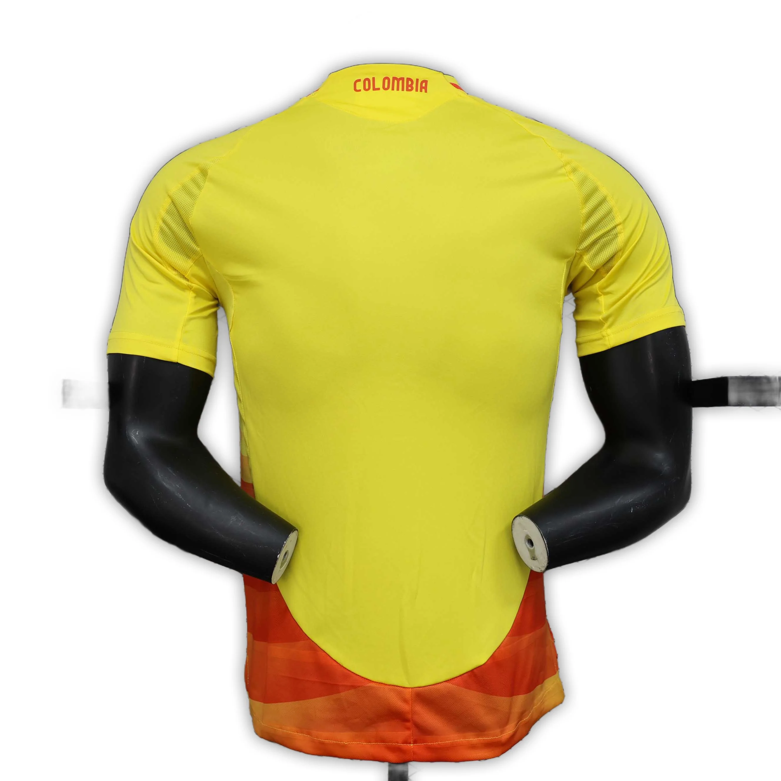 Colombia 2024/25 Home Player Version