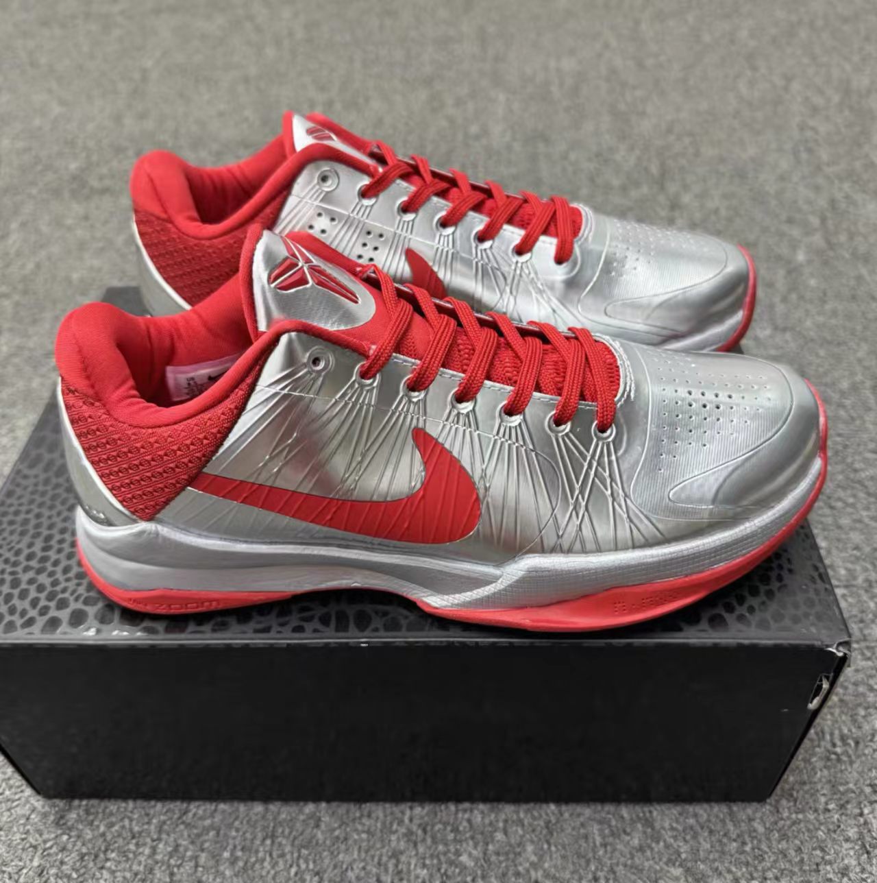 Nike Kobe 5 Protro 