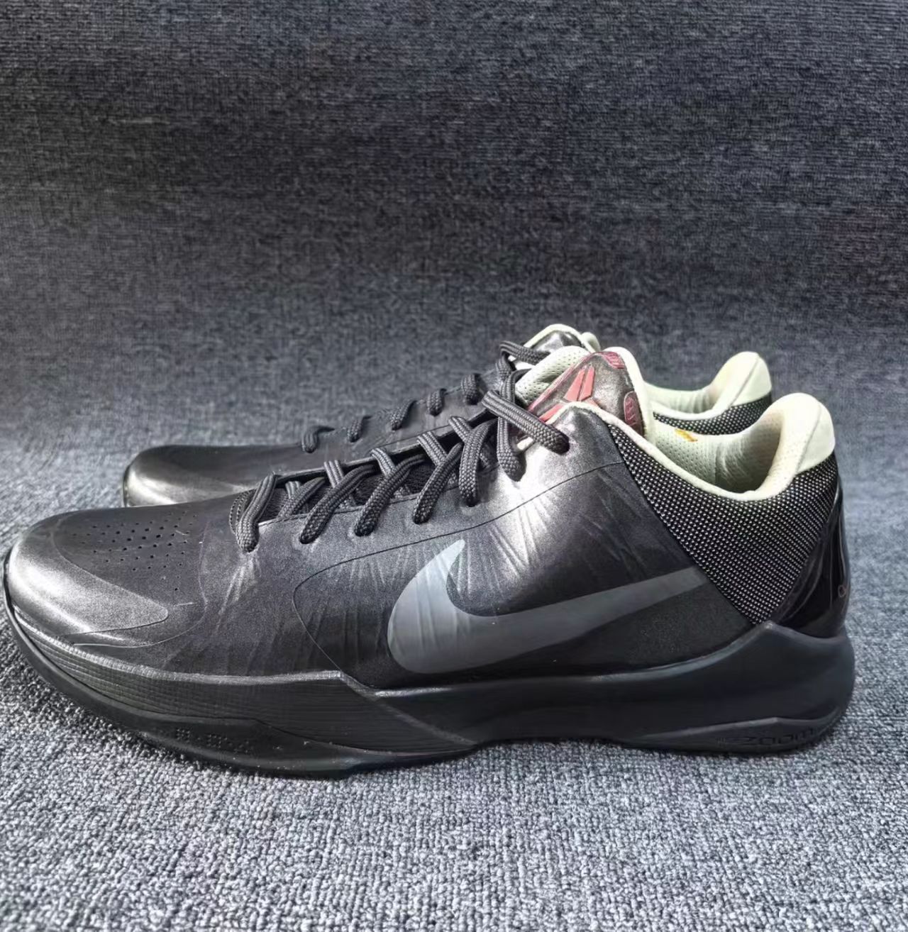 Nike Kobe 5 