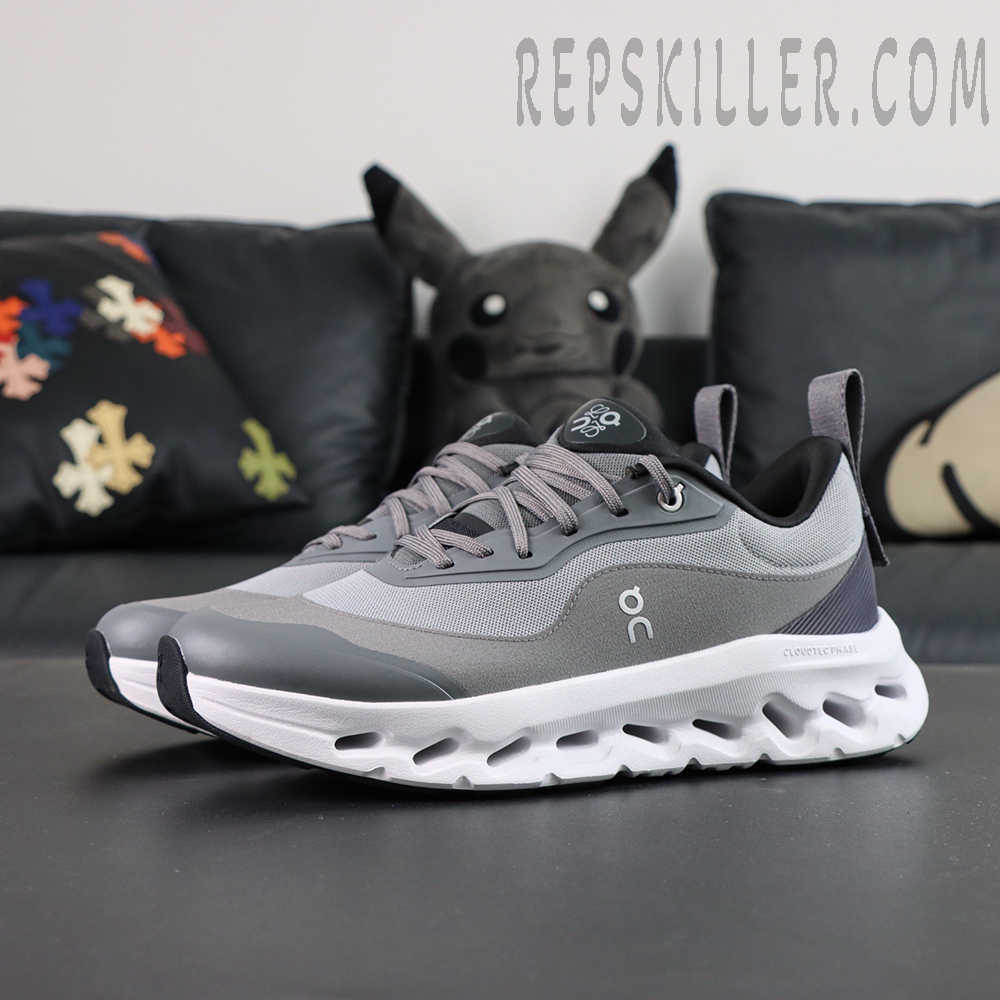 ON L X Cloudtilt 2 'Grey'