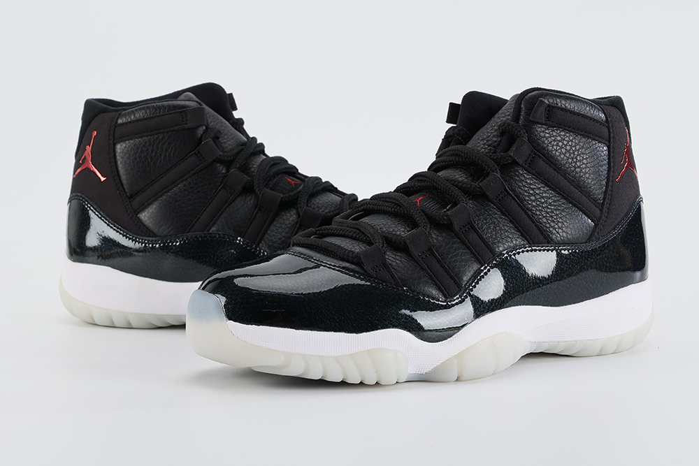Jordan 11 Retro '72-10'