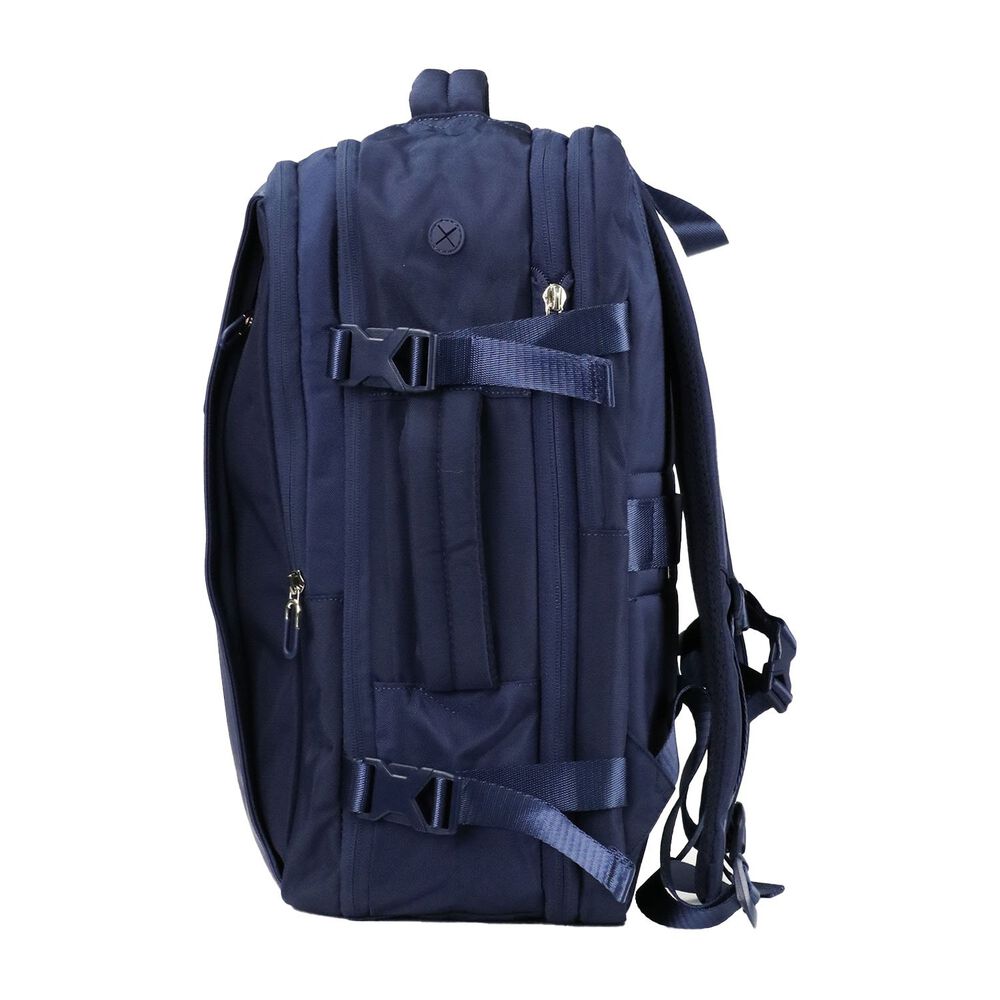 WINGS Plecak Wings Skylark, 30,5 l, niebieski