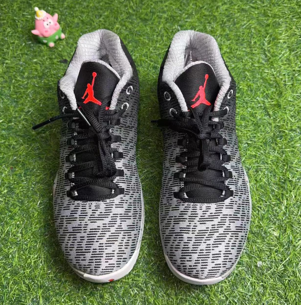 Air Jordan XX9 Low "Speckle"