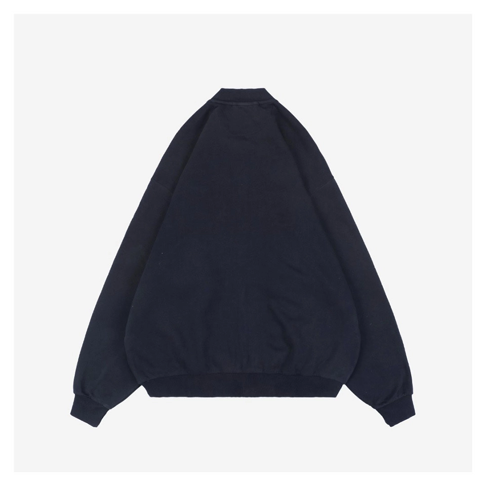 Acne Studios Front 1996 Distressed Lettering Jacket