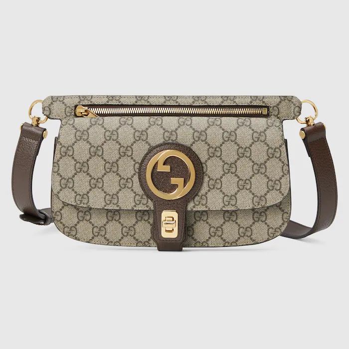 BLONDIE BELT BAG
