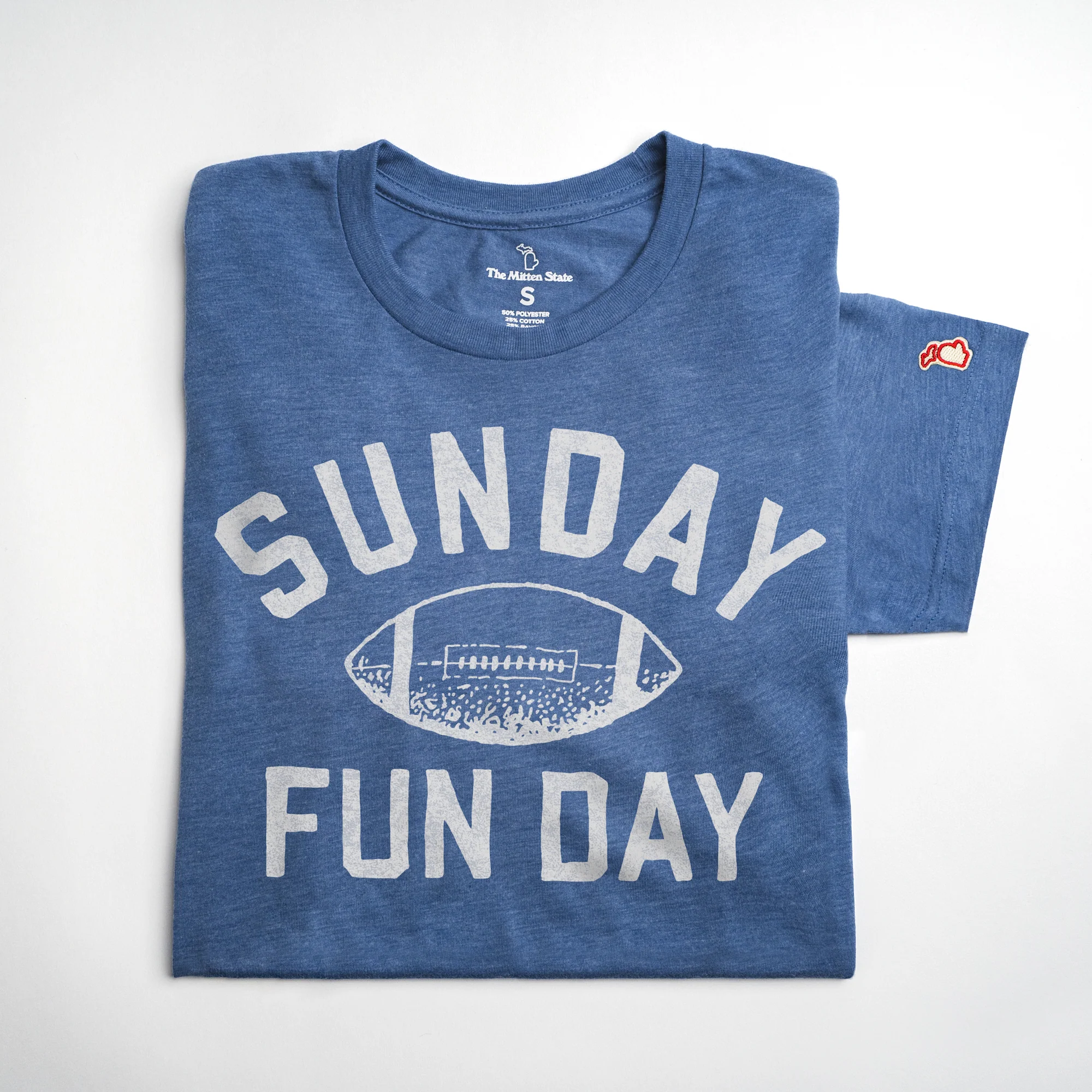 SUNDAY FUN DAY (UNISEX)