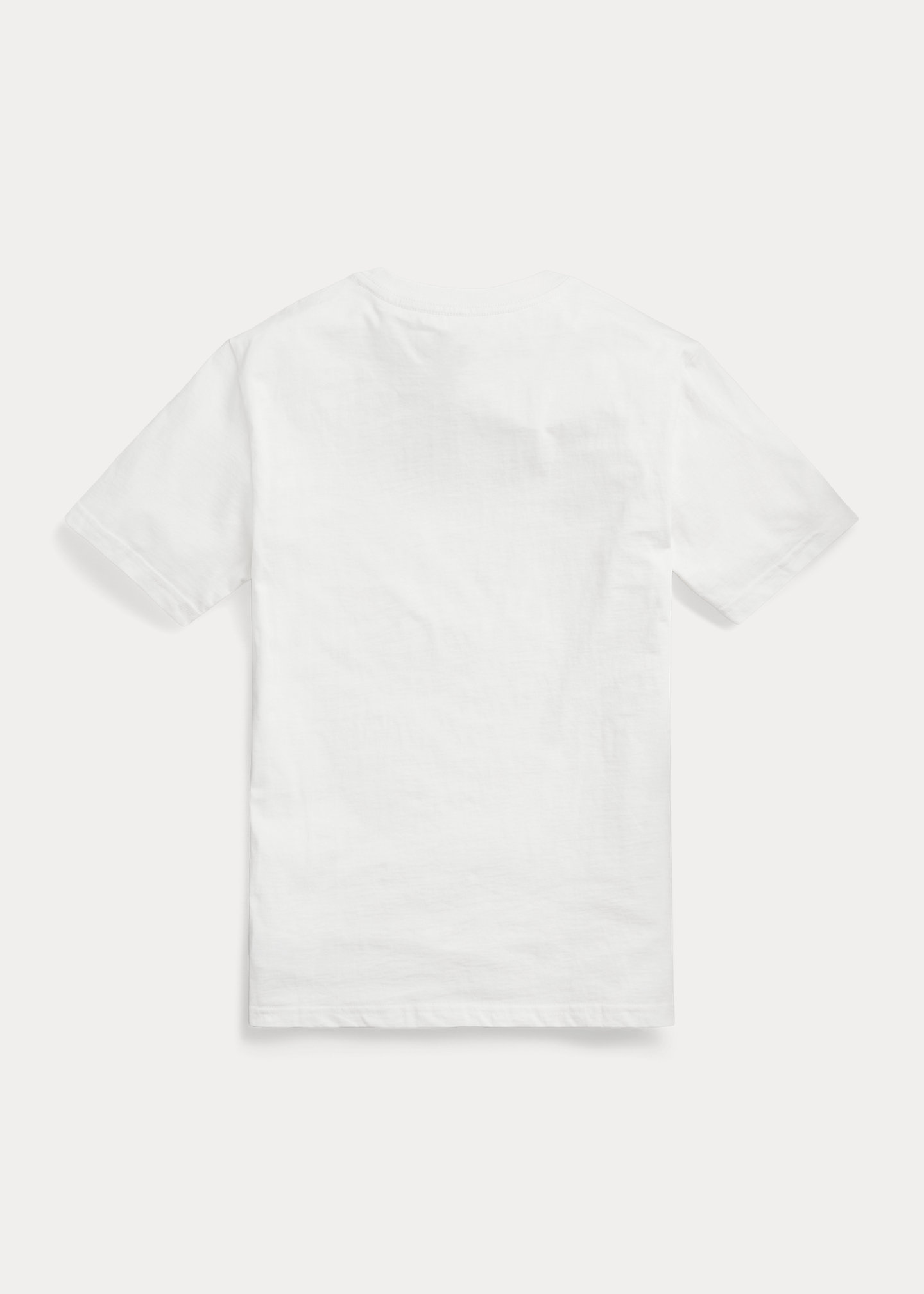 Polo Yacht Club Cotton Tee