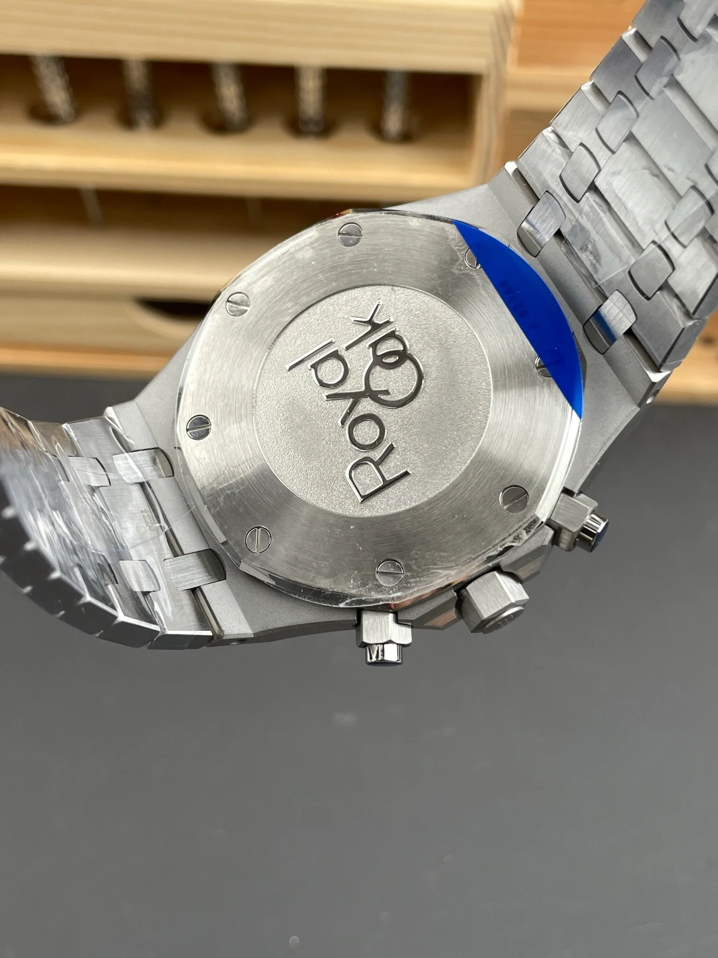 Royal Oak 26331 Black Panda