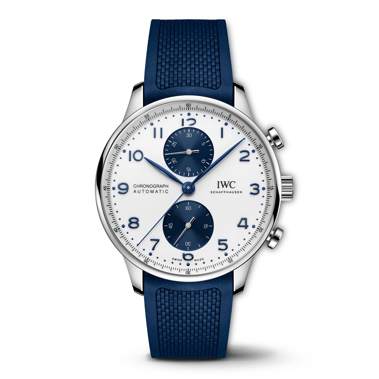 [2026 Mirror Grade]IWC Portugieser Chronograph 41mm IW371620