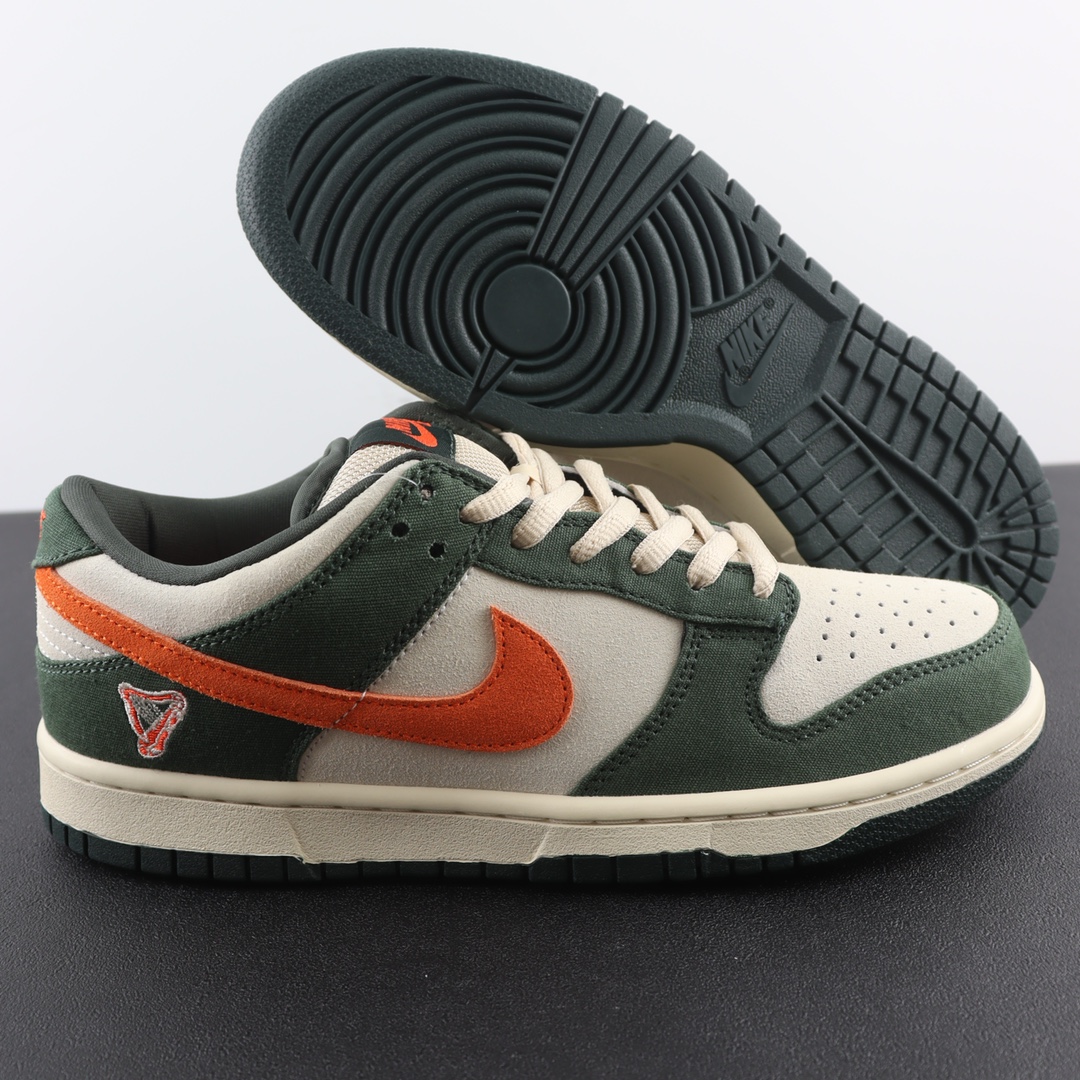 NIKE SB DUNK LOW AIR 304292-185