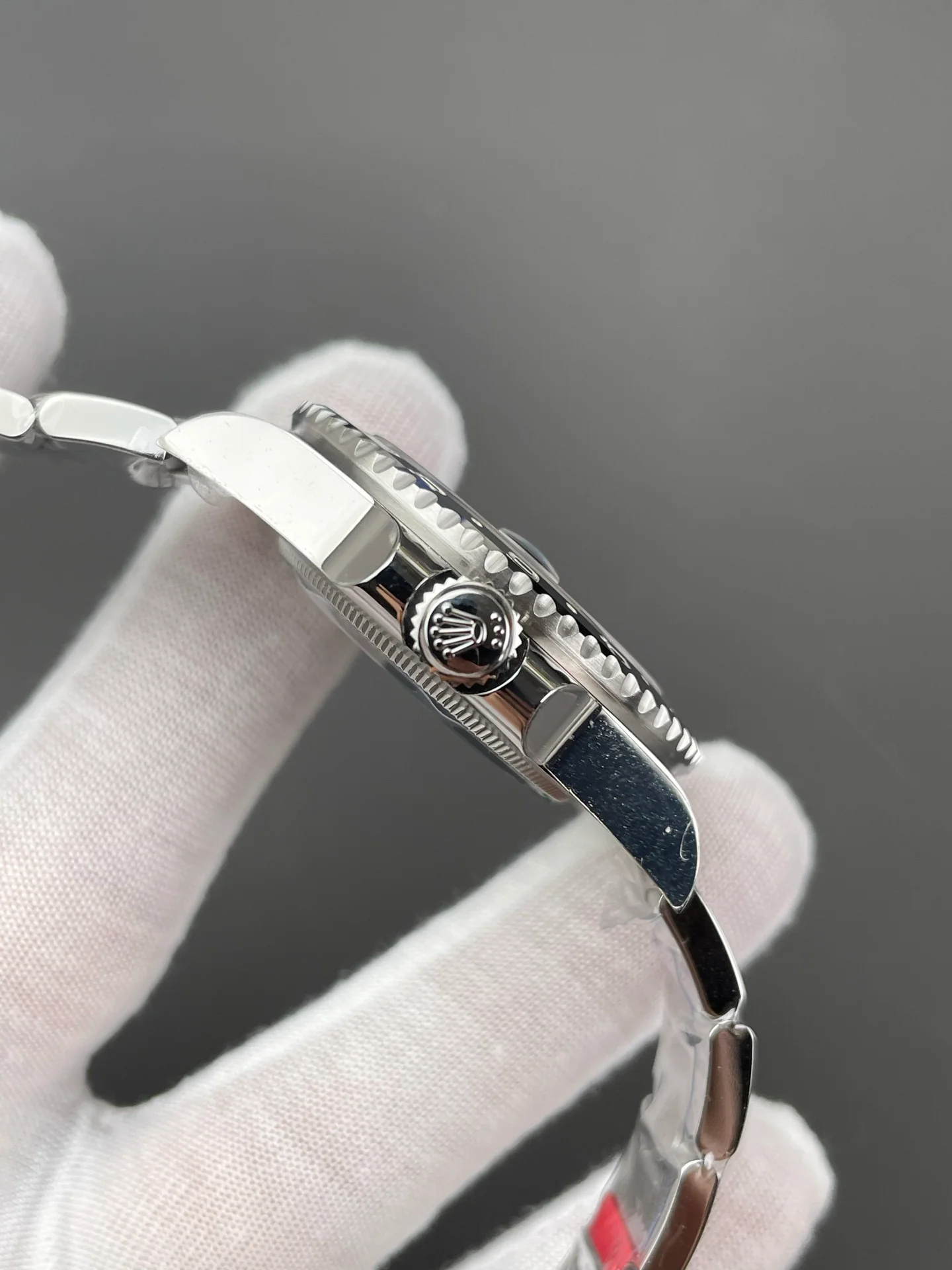 Rolex Bruce Wayne （126710GRNR-0001）