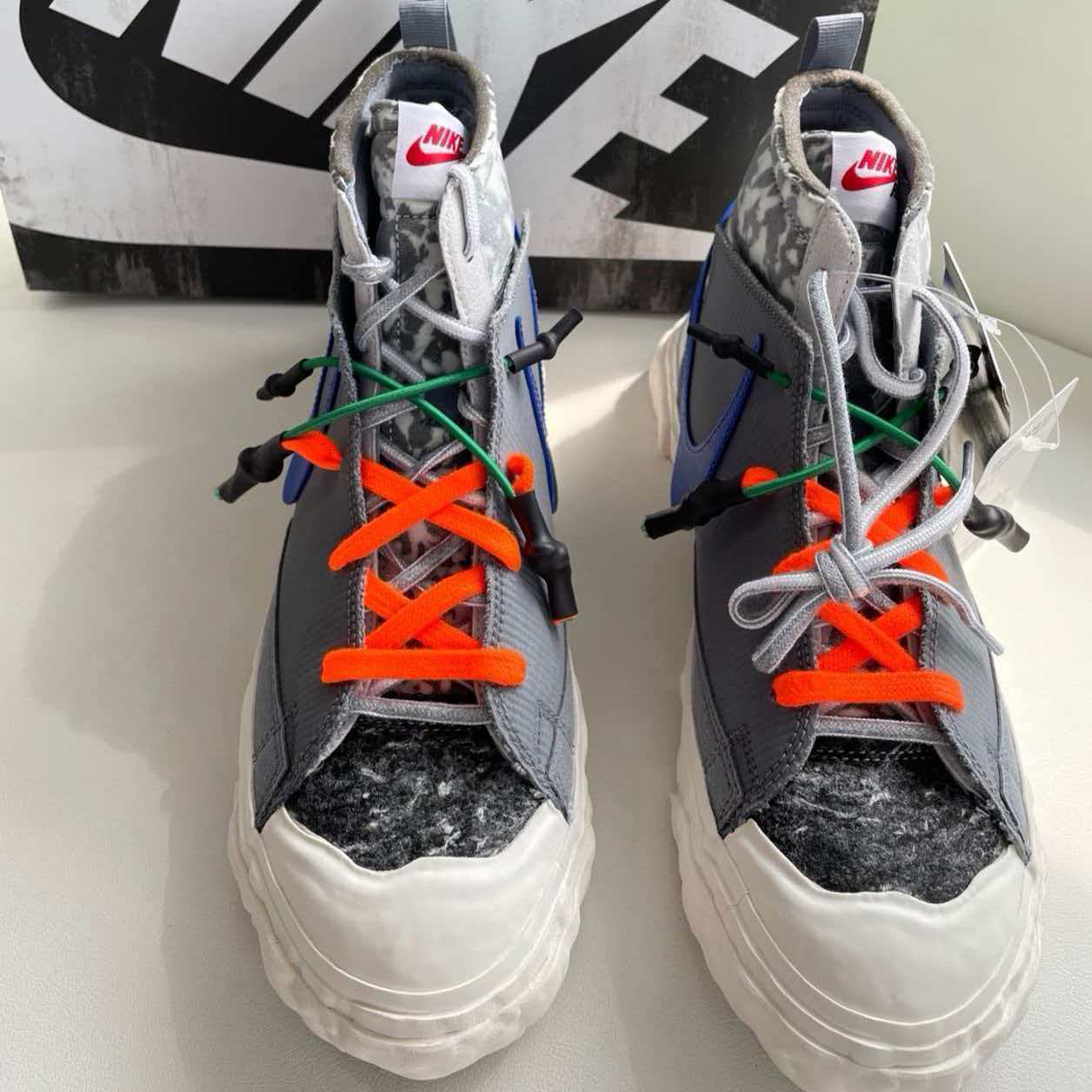 READYMADE x Nike Blazer Mid 