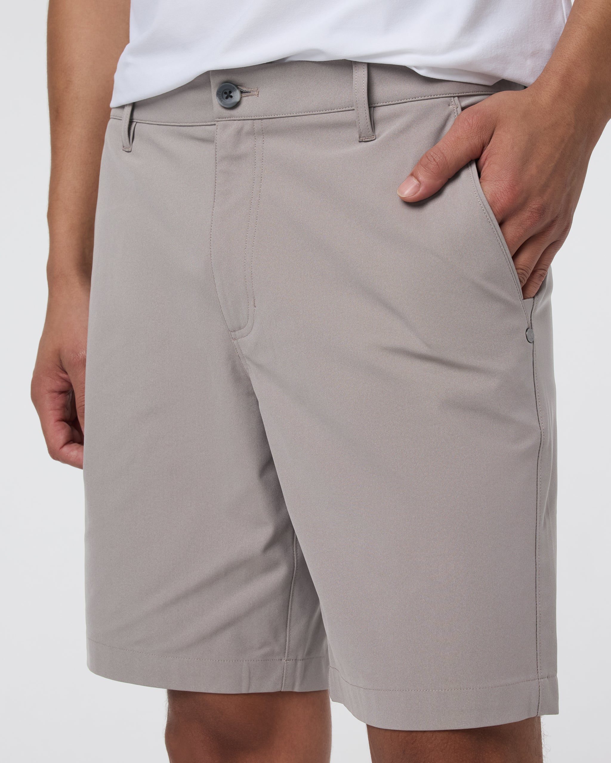Meta Short 8\