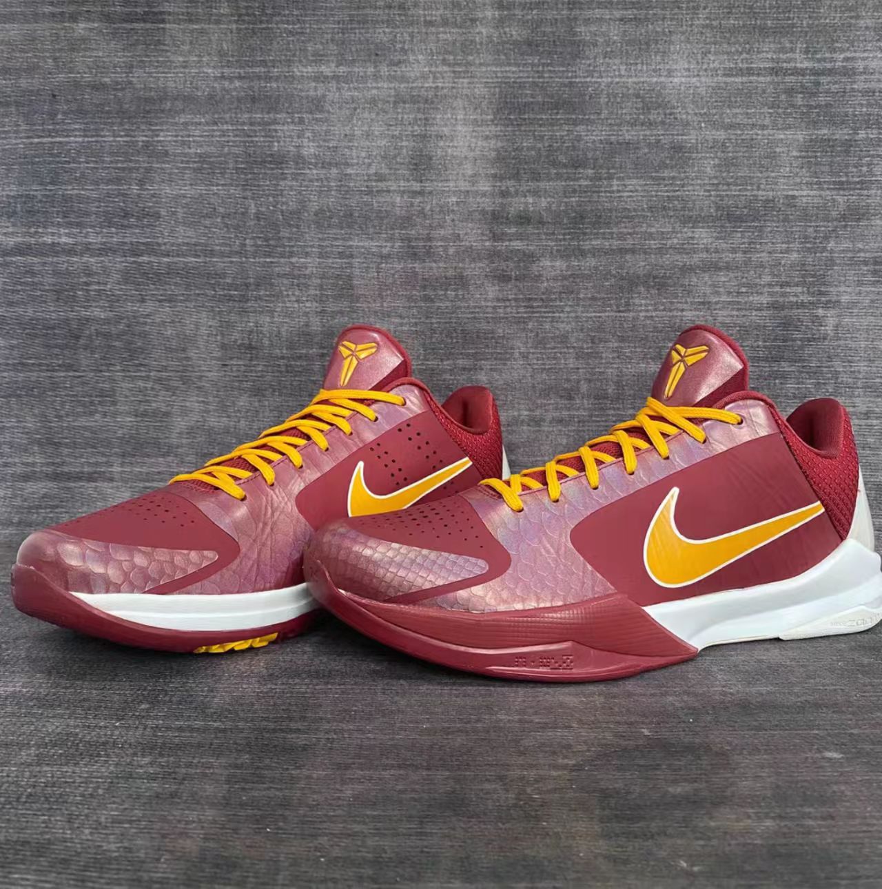 Nike Kobe 5 Protro 