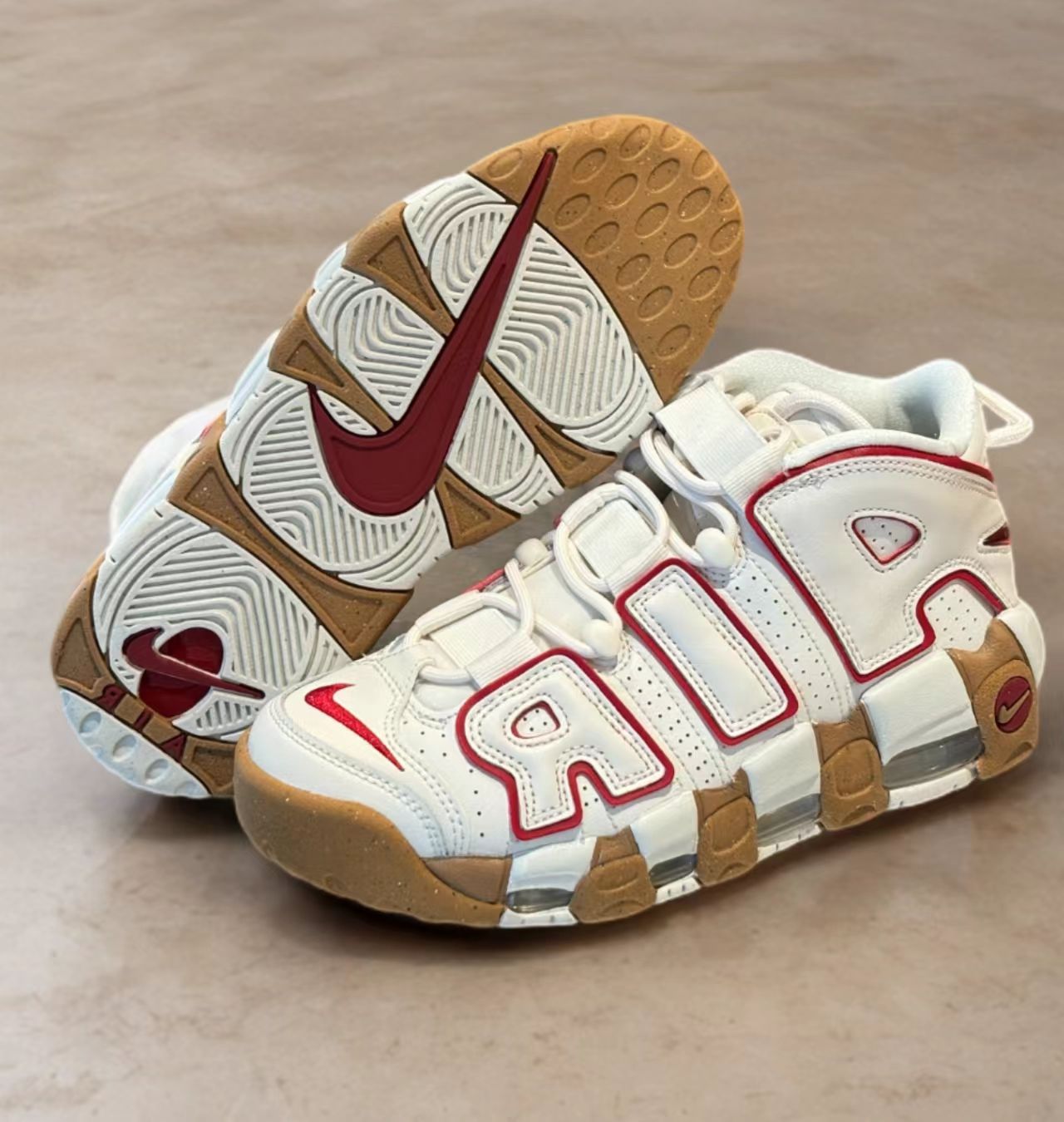 Nike Air More Uptempo 