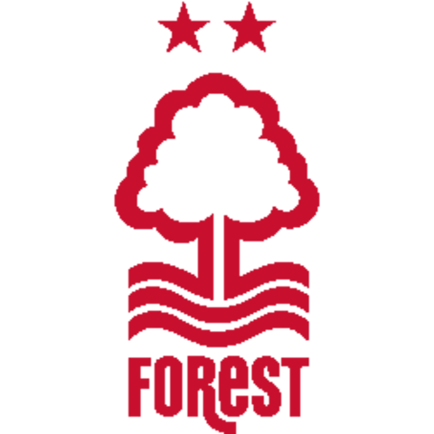 Nottingham Forest Kid