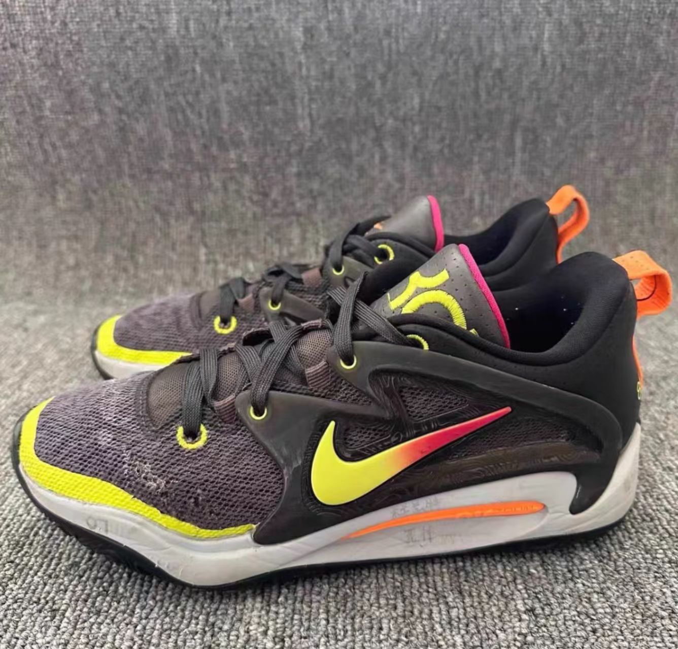 Nike KD 15 