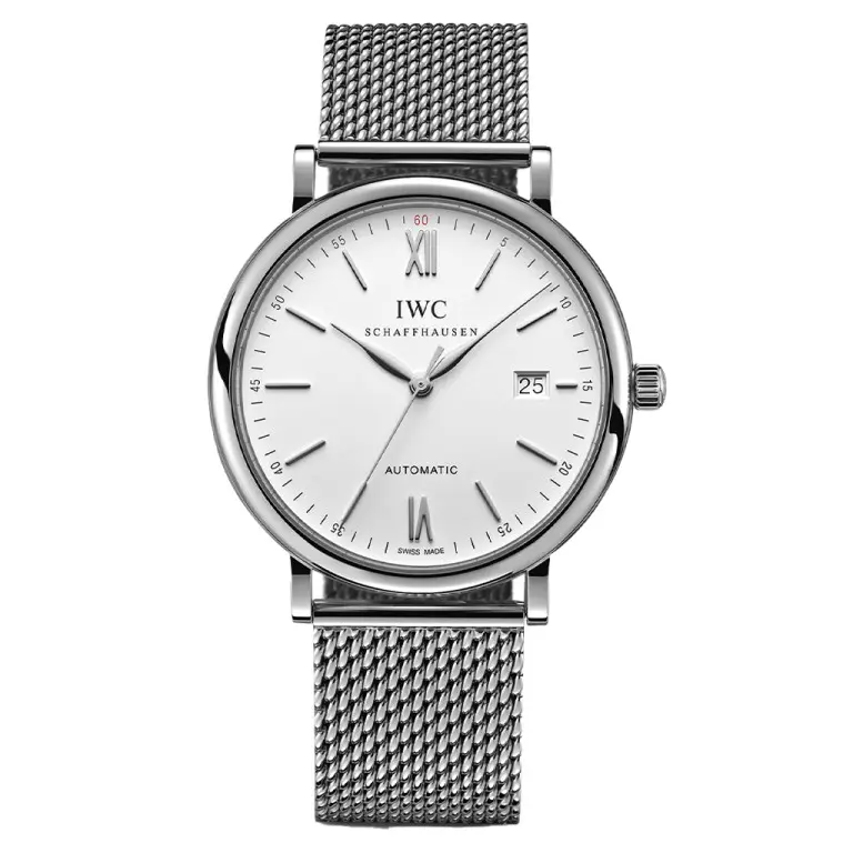 [2026 Mirror Grade]IWC Portofino Automatic 40mm IW356505