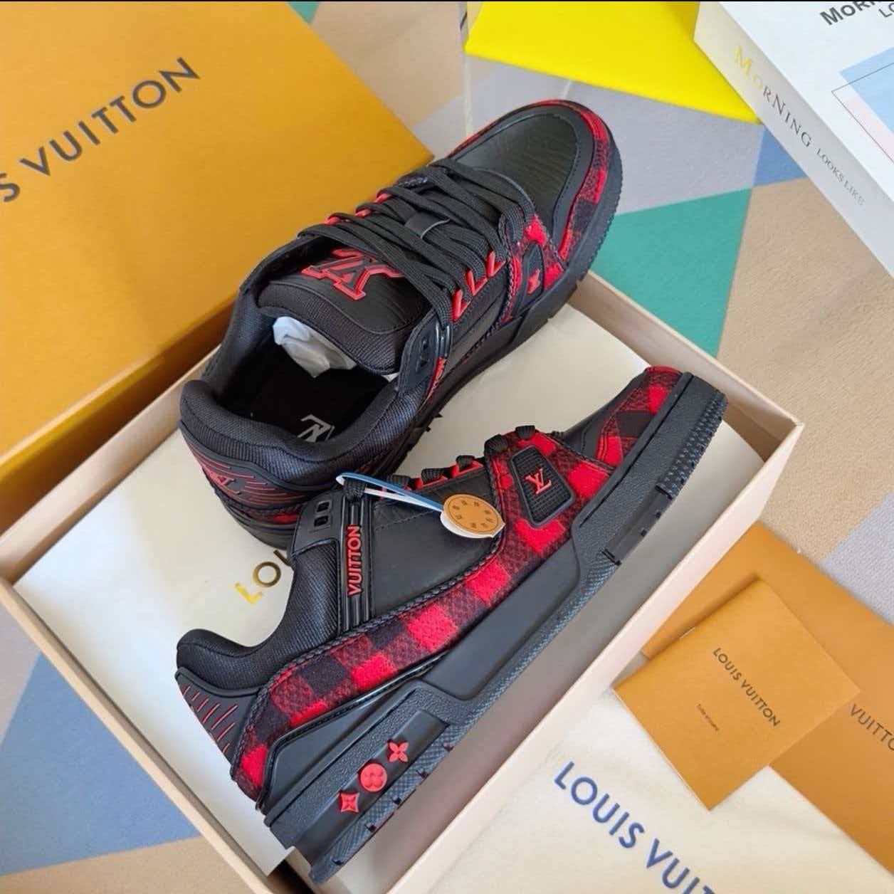 LV Trainer 