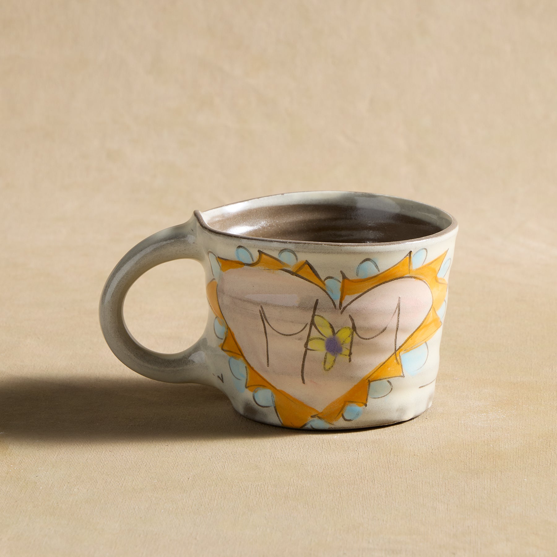 Best Mom Mug