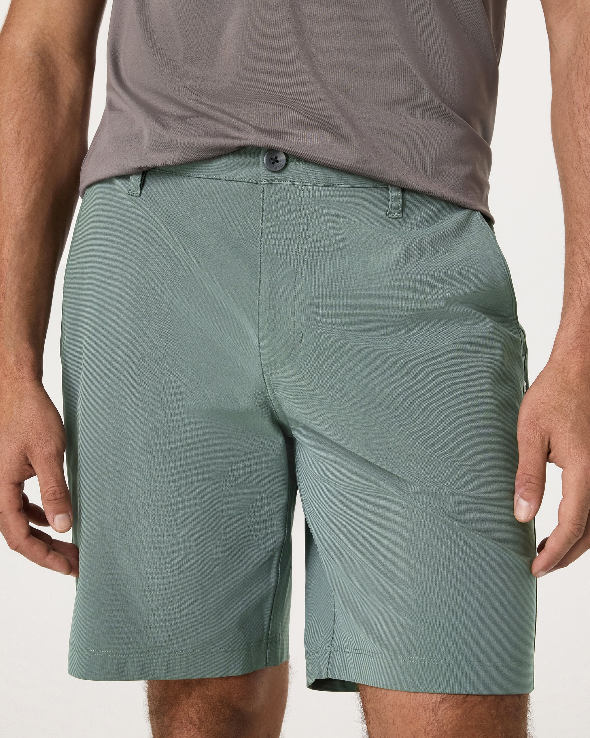 Meta Short 8\