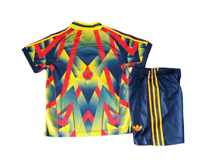 Arsenal Soccer Jersey LFSTLR Kids Kit Jersey+Shorts 2025/26