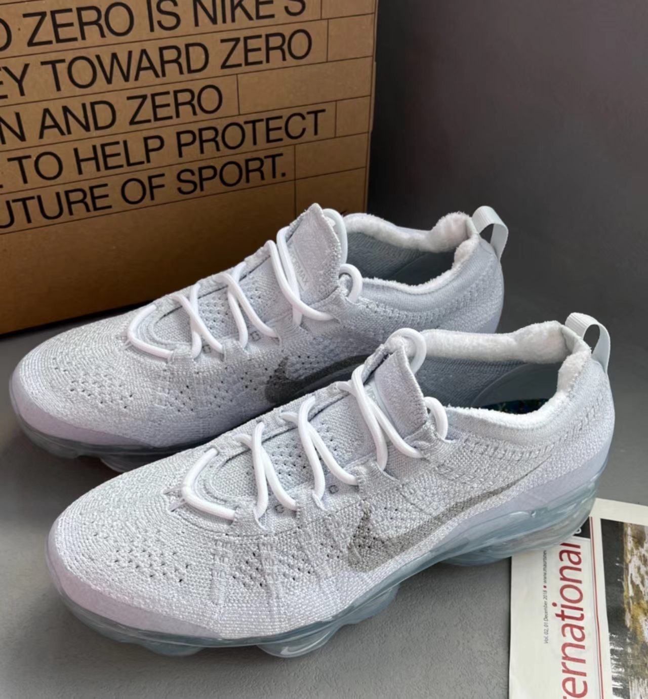 Nike Air VaporMax 2023 Flyknit
