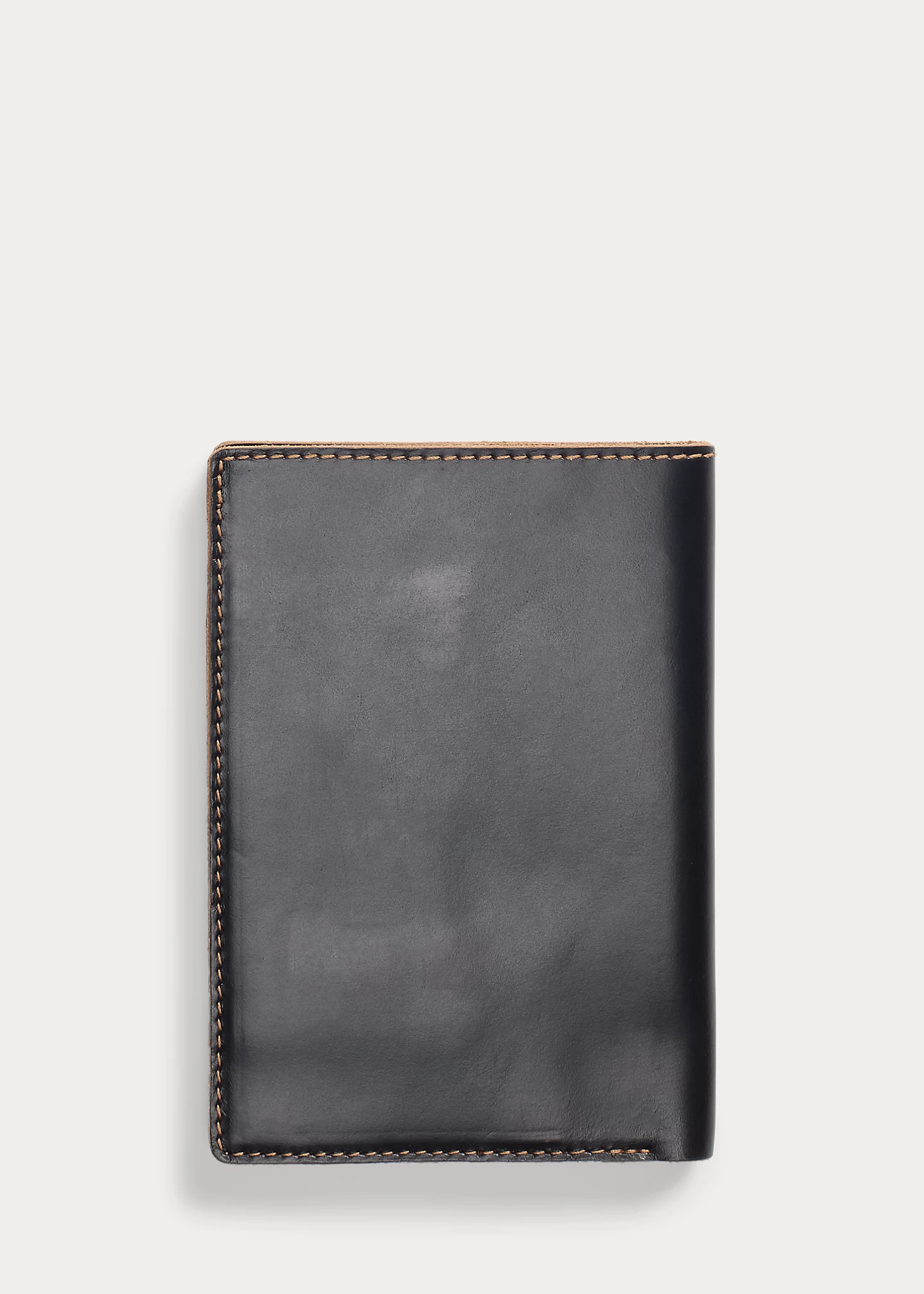 Leather Passport Holder