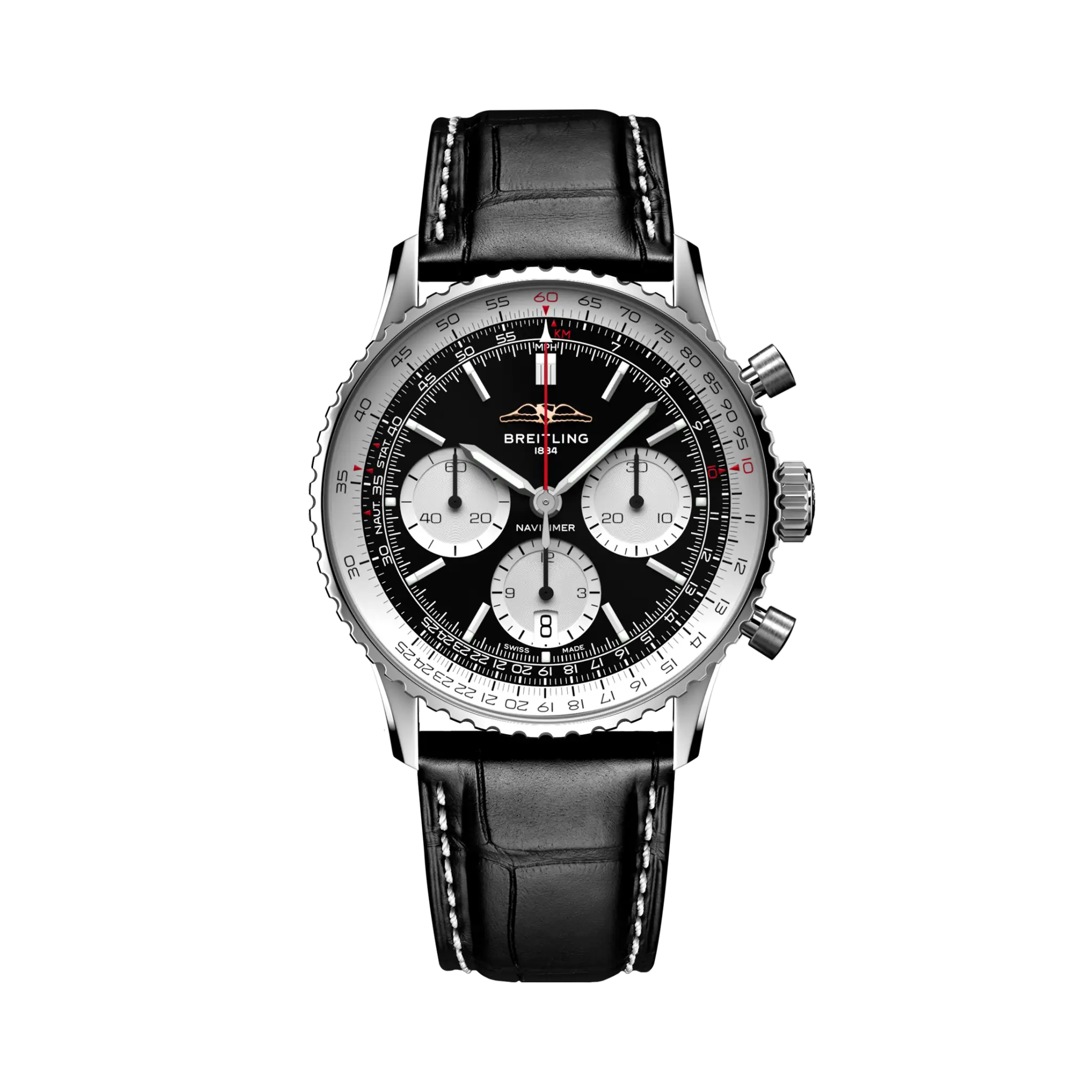 Breitling Navitimer