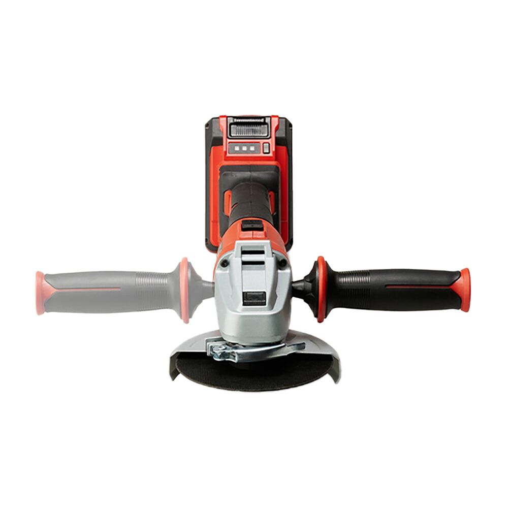 EINHELL Akumulatorowa szlifierka kątowa Axxio 18/125 Q Solo Einhell, bezszczotkowa, 18 V