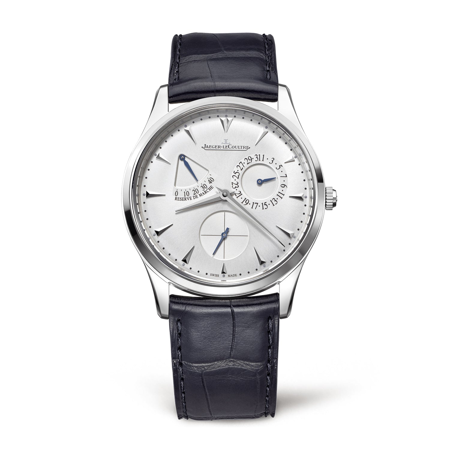 [2026 Mirror Grade]Master Ultra Thin Power Reserve (Q1378420)