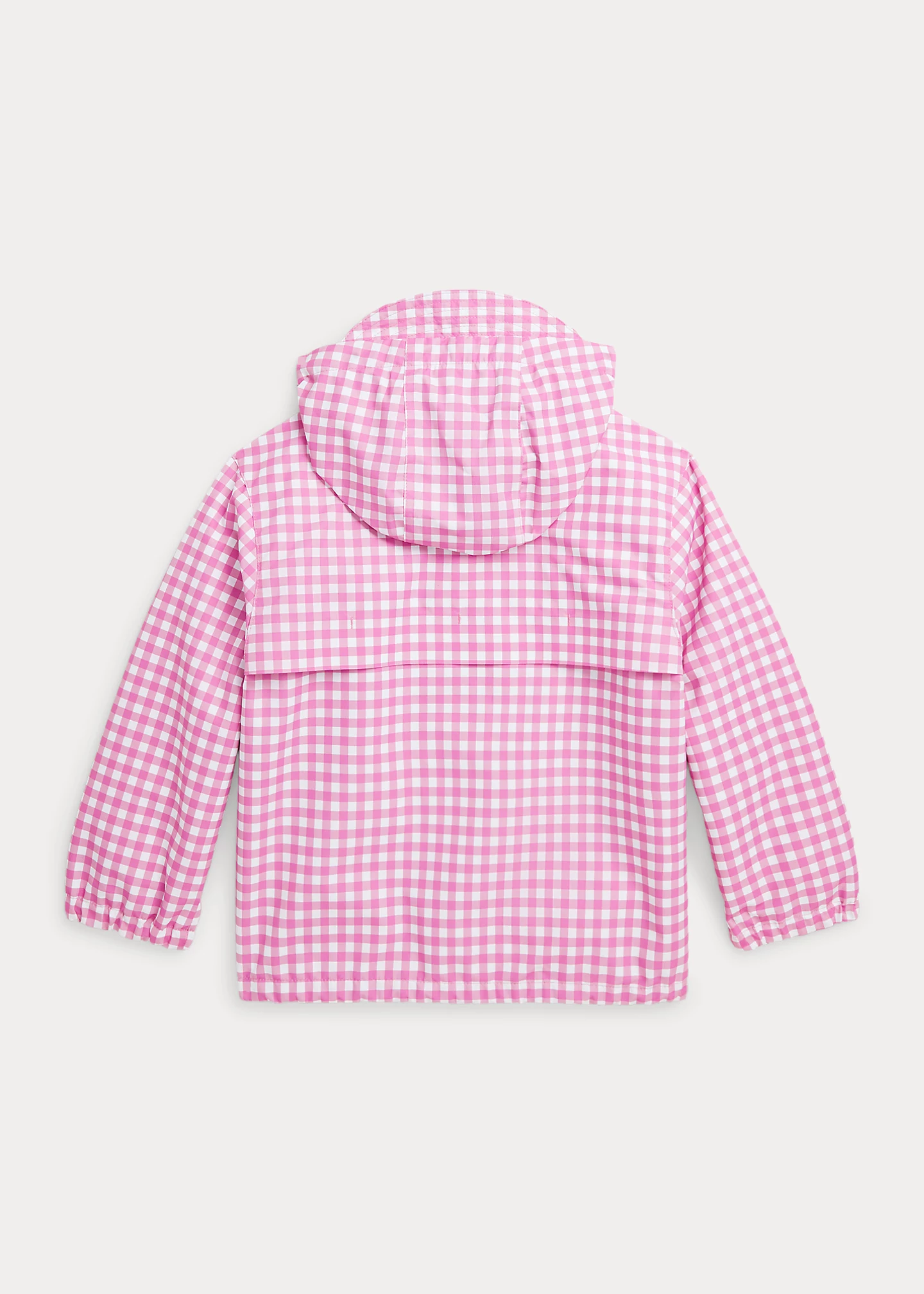 P-Layer 1 Water-Repellent Hooded Jacket