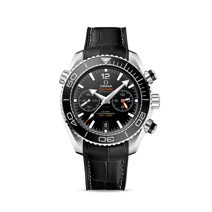 [2026 Mirror Grade]Omega 215.33.46.51.01.001 Seamaster Planet Ocean 600M Co-Axial-Master - New